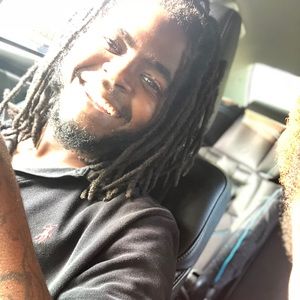 Meet your Posher, Kerrick